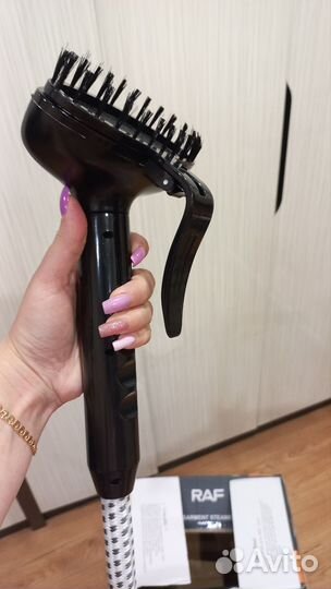 Отпариватель для одежды вертикальный