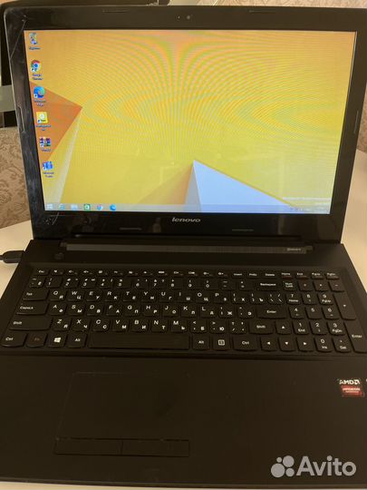 Lenovo g50 70 20351