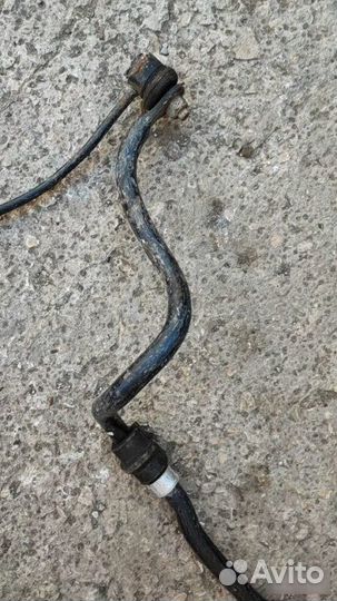 Стабилизатор передний Chevrolet Aveo T250