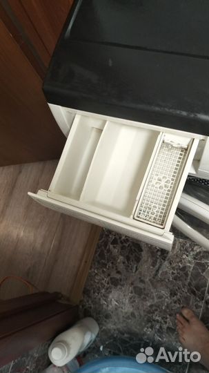 Стиральная машинка ardo a833