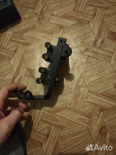 Модуль зажигания киа спектра