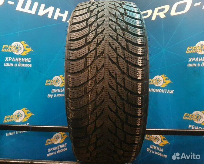 Nokian Tyres Hakkapeliitta R3 225/45 R17