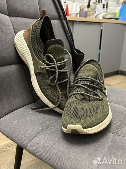 Кроссовки мужские