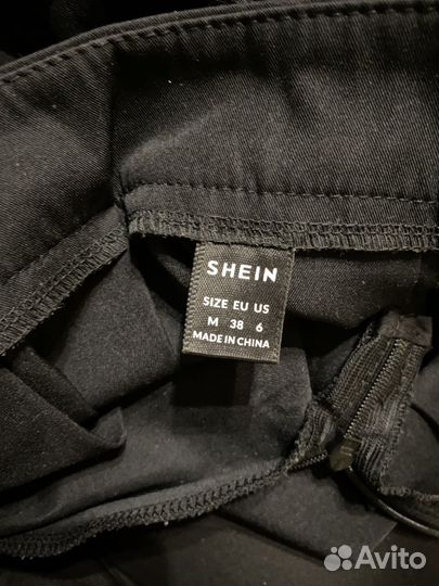 Юбка shein
