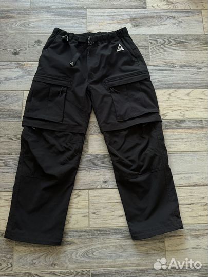 Cargo pants nike ACG