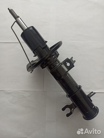 Стойки задние подвески