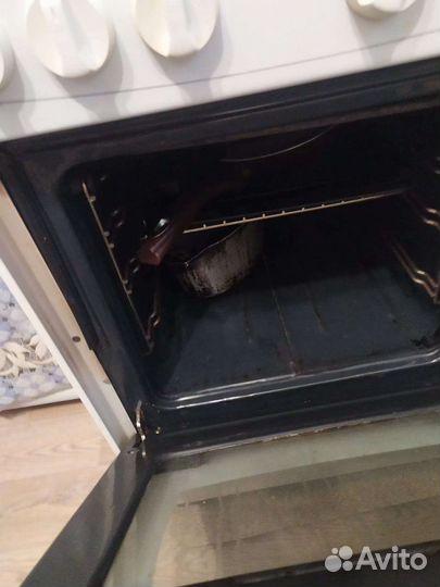 Плита электрическая Лысьва