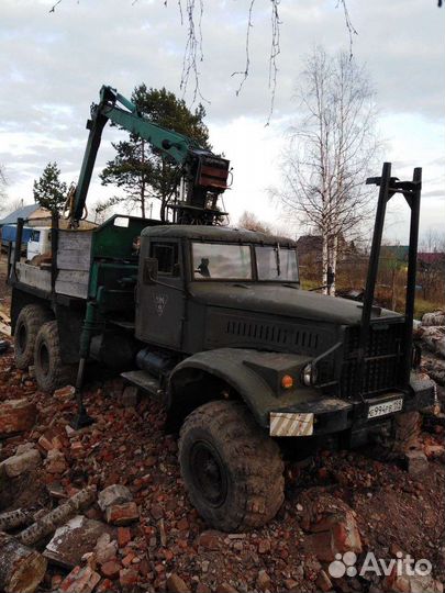 Запчасти на краз