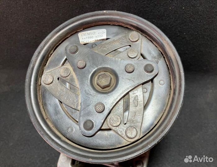 Компрессор кондиционера Great wall hover h3 new