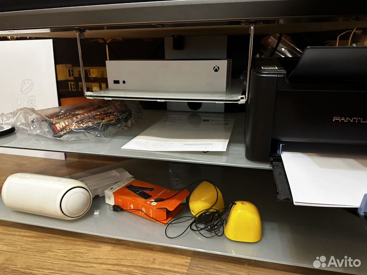 Тв тумба стеклянная