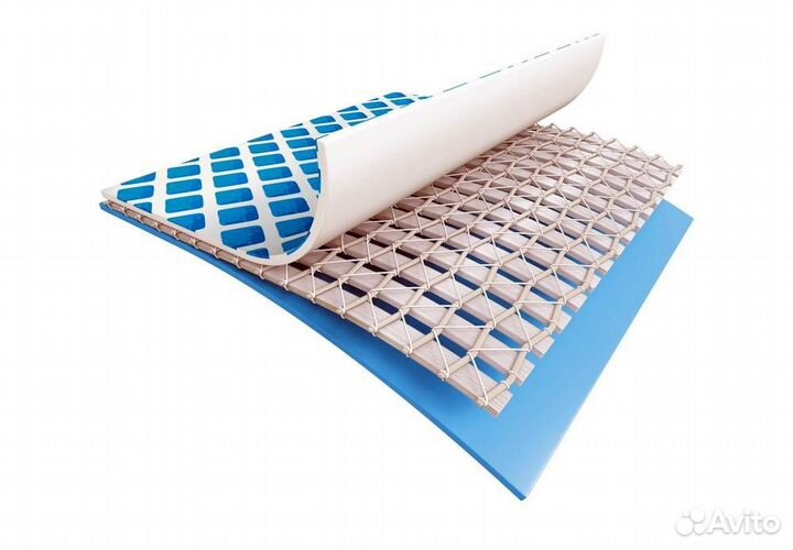 Каркасный бассейн Intex 457x122 см 28242