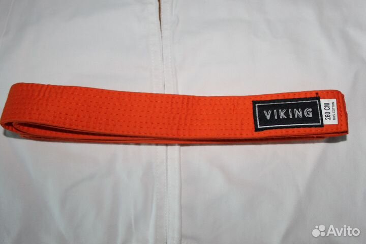 Экипировка для каратэ