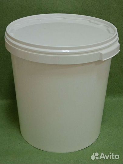 Бродильная емкость