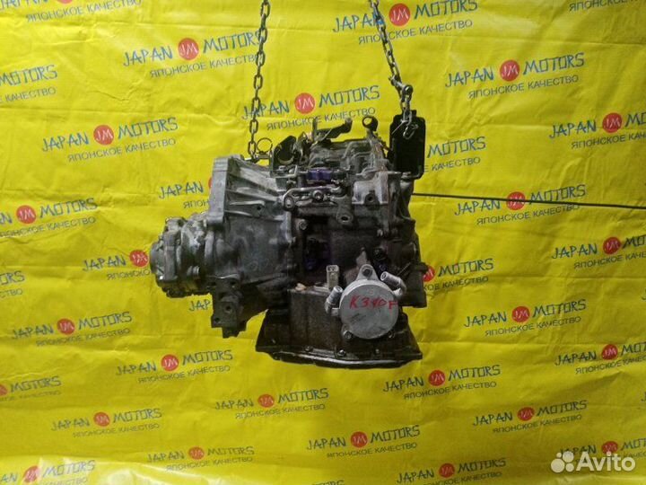 АКПП Toyota Allion ZRT265