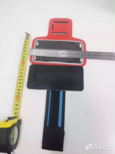 Чехол для бега на руку