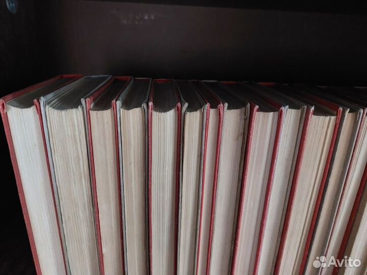 Библиотека современной фантастики. 25 томов + 1 до