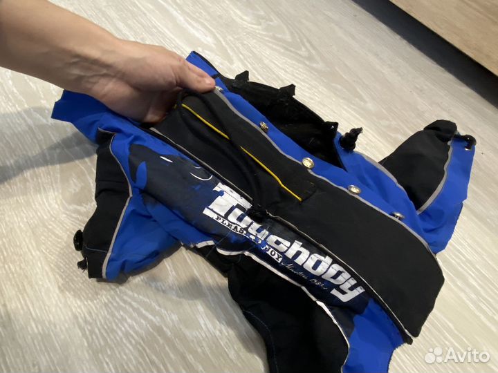 Одежда для собак мелких пород