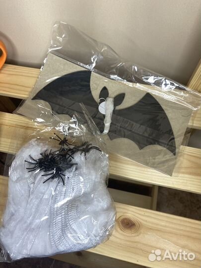 Набор декоративный 