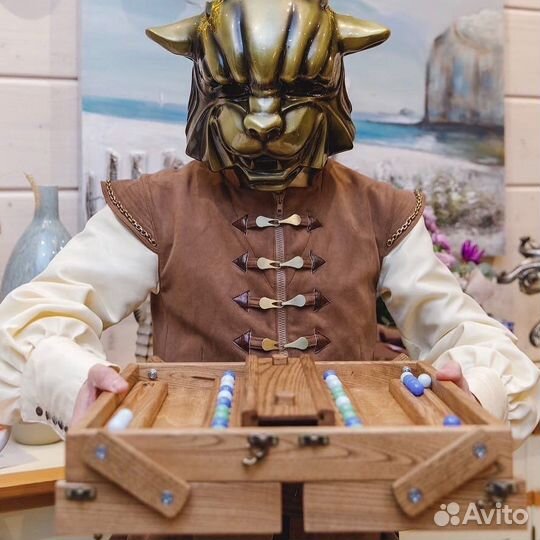 Квест Форт Боярд Аниматоры Москва и мо