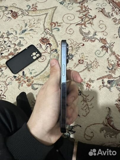 iPhone 13 Pro, 128 ГБ