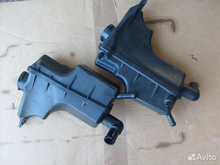 Бачок гура Chevrolet Cruze