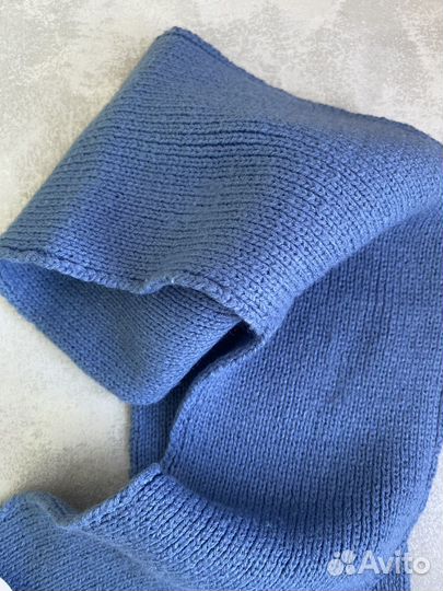 Шарф для мальчика