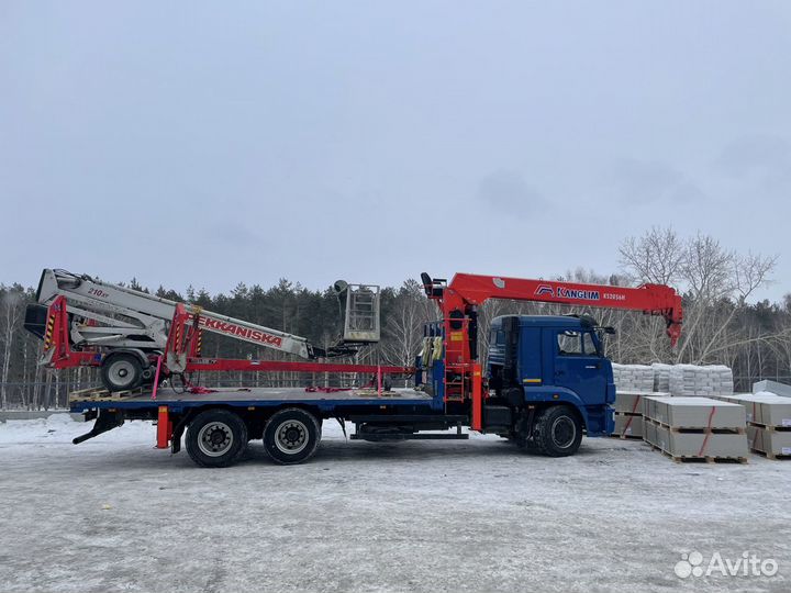 Вакансии водитель манипулятора москва и область