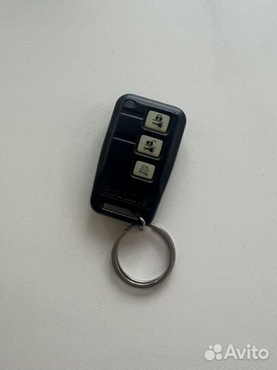 Брелок Starline B9