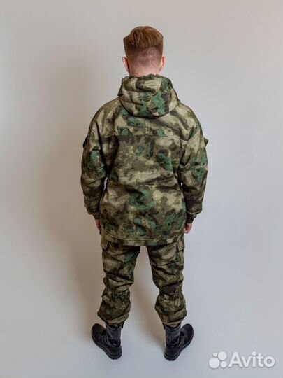 Костюм летний 