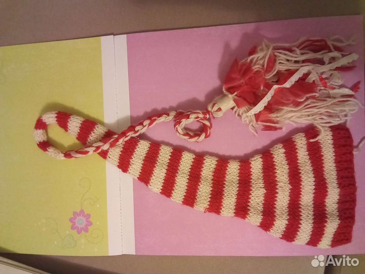 Шапочки для фотосессии new born