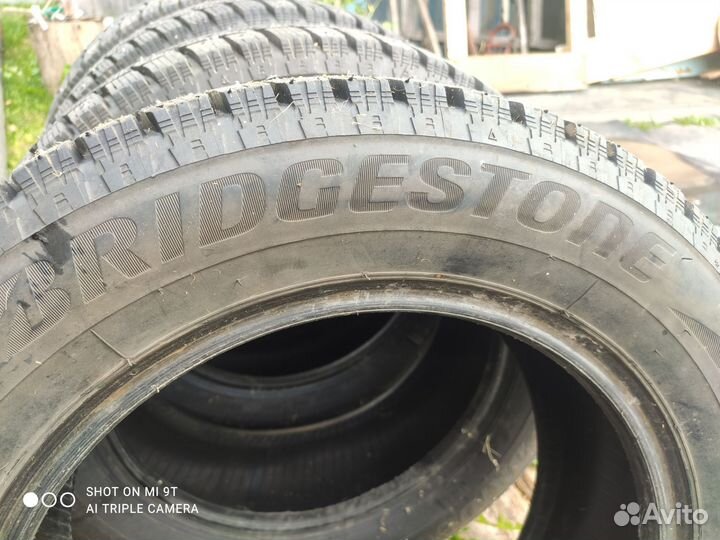 Шины зимние 185 60r14