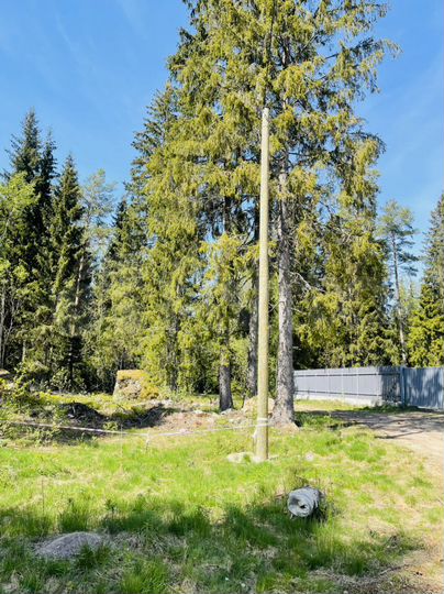 Участок 29 сот. (СНТ, ДНП)