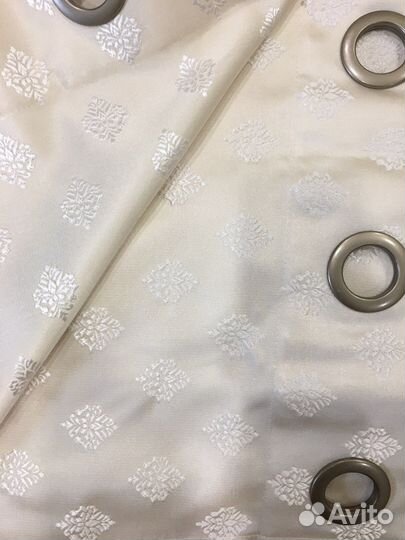 Шторы готовые