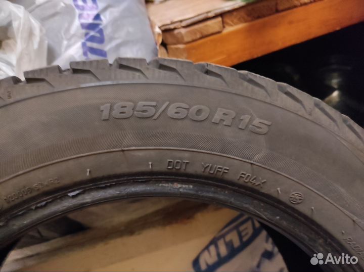 Viatti Brina Nordico V-522 185/60 R15