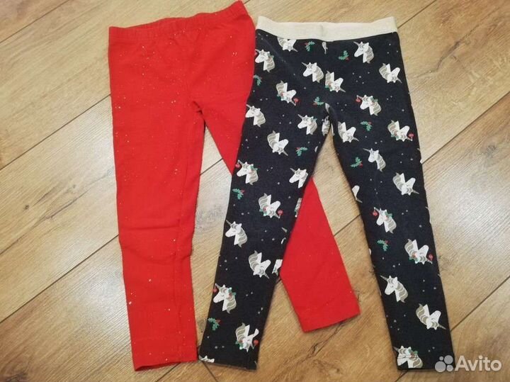 Одежда пакетом на девочку 5 лет