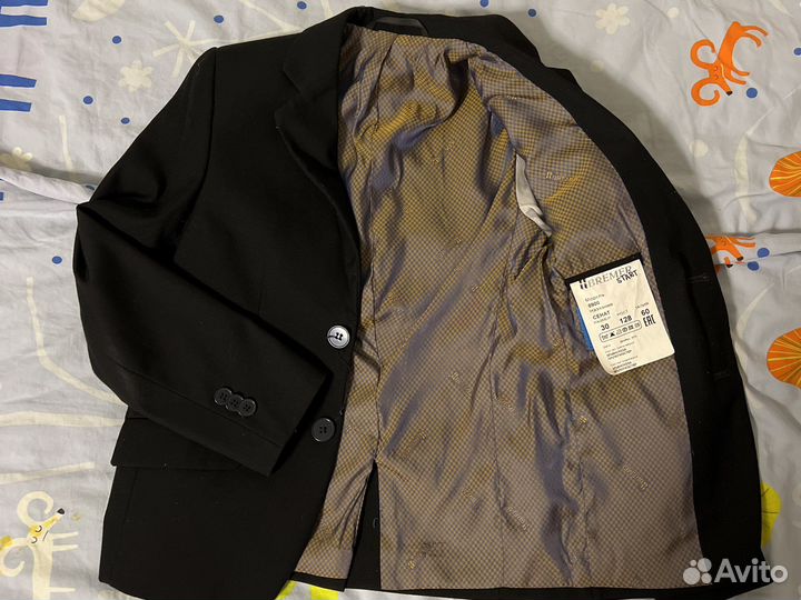 Костюм для мальчика