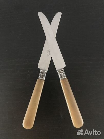 Ножи старинные Франция