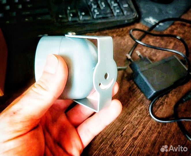 Прожектор ик, новый, ночное видение