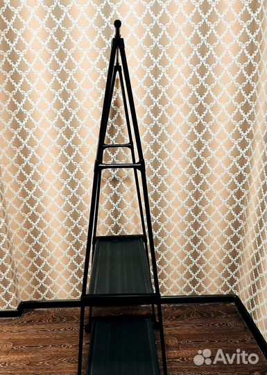 Вешалка напольная