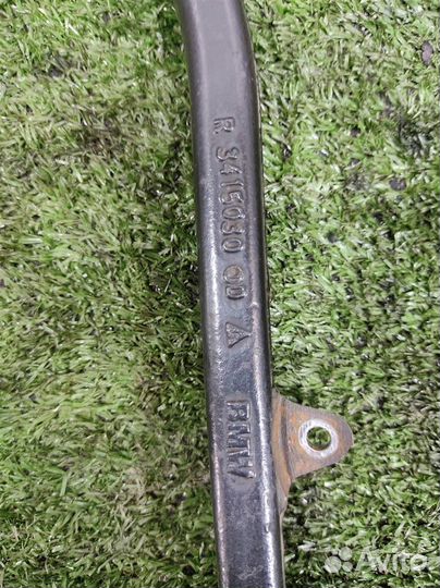 Рычаг передний правый нижний BMW X3 (E83) 2004