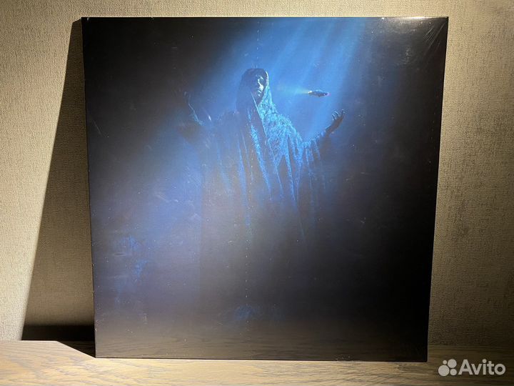 Pharaoh - Million Dollars Depression - Винил