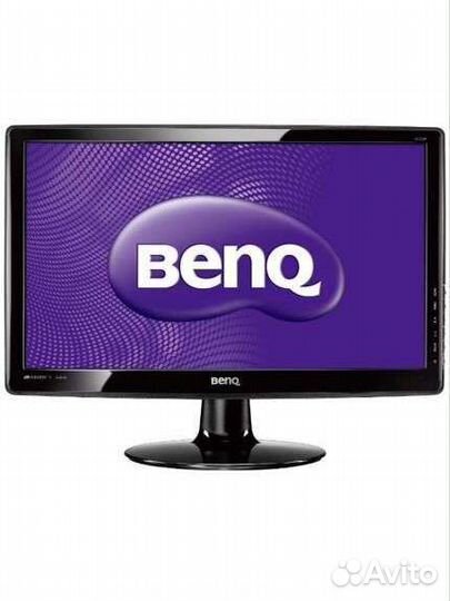 Монитор 1920x1080 75гц 21.5