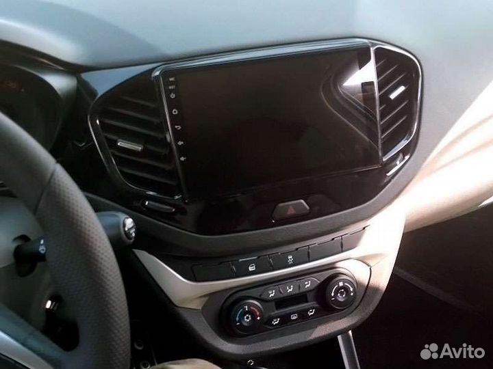 Автомагнитола 2 Din шгу Android 12, 10