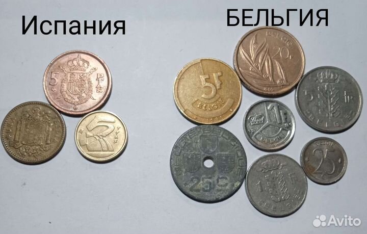 Коллекционный материал