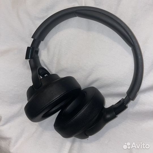 Беспроводные наушники jbl накладные