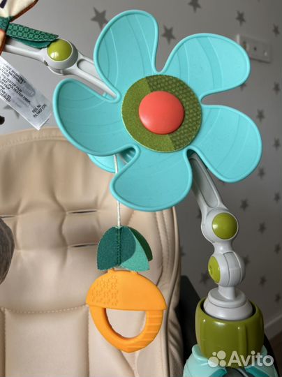 Дуга трансформер Tiny love Сказочный лес