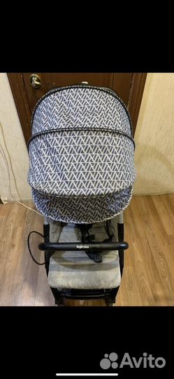 Прогулочная коляска Inglesina Quid