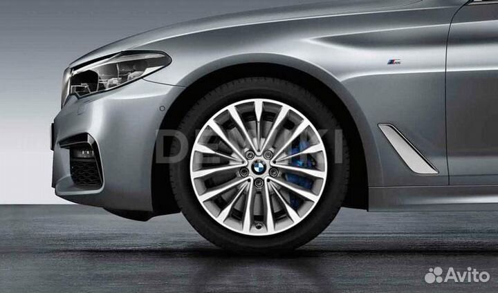 R18 Continental IceContact 2 245/45, PCD 5x112 DIA 66.6