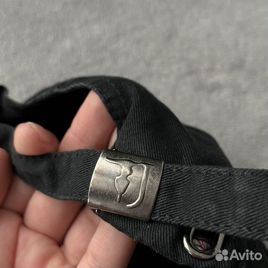 Кепка Trussardi Jeans Оригинал