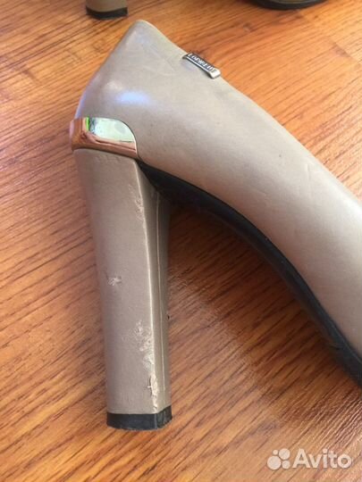 Туфли женские Loriblu (оригинал) 37 размер